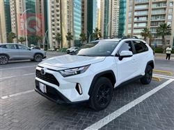 تويوتا راف 4